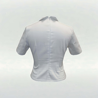 SCULPTED AURA SHIRT