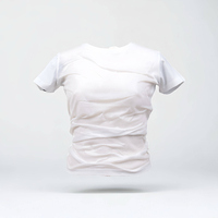 THE WET T-SHIRT