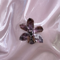 GOUD x FUNKY DISCO PINK ORCHID CORSET