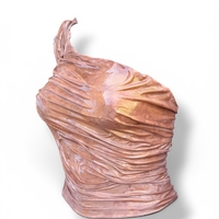GOLDEN HELENA CORSET