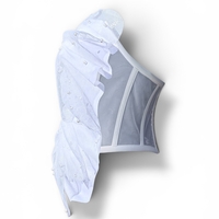 PEARL ETHERA CORSET