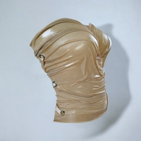 GOLDEN DUSK CORSET