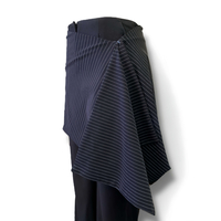 CLASIC CASHMERE TROUSERS