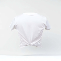 THE WET T-SHIRT