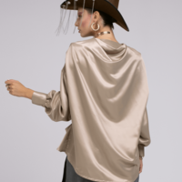 РИЗА SATIN SHIELD