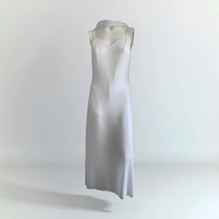 BARE STORM DRESS