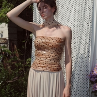 DUNE DOT CORSET