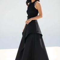 ШИРОК ПАНТАЛОН TALIA