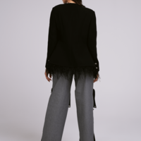 NIGHTBIRD BLAZER