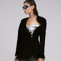 NIGHTBIRD BLAZER