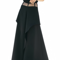 ШИРОК ПАНТАЛОН TALIA