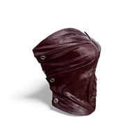 CRIMSON THORN CORSET