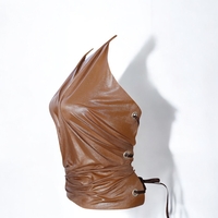 MOCHA MUSE CORSET