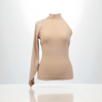 SANDY FLOW TOP