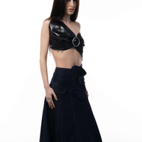 URBAN MUSE MAXI SKIRT