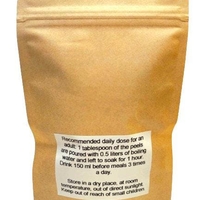 Organic ORANGE PEEL | citrus aurantium | orange peel tea | herbal tea | dried peel | organic herbs | dried herbs | herba | dried cut peel