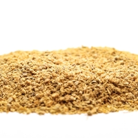 Organic GINGER ROOT POWDER | Zingiber Officinale | Dried Root | Organic Root | Organic Herbs | Herbal | Tea | Herbalist