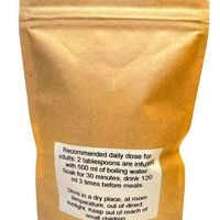 Organic CRANSEBILL ROOT | geranium macrorrhizum | cransebill tea | dried root | herbal tea | organic herbs | herba | tea | organic root