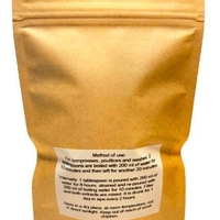 Organic COMFREY LEAF | symphytum officinale | comfrey leaf tea | herbal tea | dried leaf | organic herbs | herba | tea
