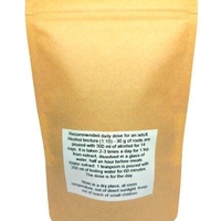 Organic RHODIOLA ROOT | rhodiola rosea | rhodiola root tea | herbal tea | herba | tea | organic root | dried root | organic herbs | natural