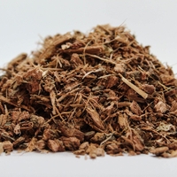 Organic OAK BARK | Quercus Robur | Oak Bark Tea | Herbal Tea | Dried Bark | Dried Herbs | Organic Herbs | Herba | Organic Bark Cortex