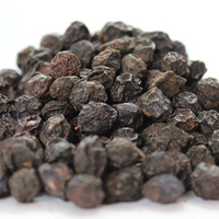 Organic BLACKTHORN BERRIES | Prunus Spinosa | Blackthorn Tea | Dried Berries | Dried Fruits | Organi Herb | Dried Herb | Fruit Tea |