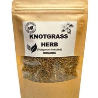 Organic KNOTGRASS HERB | polygonum aviculare | knotgrass tea | herbal tea | dried herbs | organic herbs | herba | tea
