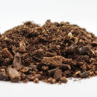 Organic COMMON POLYPODY ROOT | Polypodium vulgare | Polypody Root Tea | Herbal Tea | Herba | Tea | Dried Root | Organic Root | Organic Herbs
