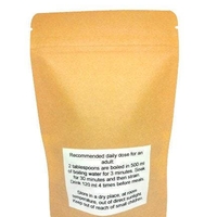 Organic tormentil herb | potentilla erecta | tormentil herb tea | herbal tea | herba | tea | organic herbs | dried herbs | herbalism | herbs
