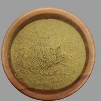 Organic DANDELION LEAF Powder | Taraxacum Officinale | Dandelion Leaf Tea | Herbal Tea | Herbalism | Organic Herb Dried Leaf | Natural Herbs