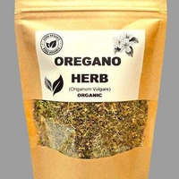 Organic OREGANO HERB | origanum vulgare | oregano tea | herbal tea | dried herbs | organic herbs | herba | tea