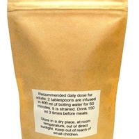 Organic BLOODY GERANIUM ROOT | geranium sanguineum | geranium root tea | herbal tea | dried root | organic herbs | herba | tea