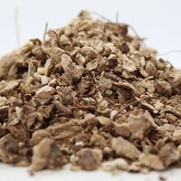 Organic BLACK BRYONY ROOT | Tamus Communis | Dried Root |