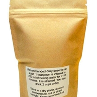 Organic BANCHA GREEN TEA | camellia sinensis | herbal tea | dried herbs | organic herbs | herba | tea