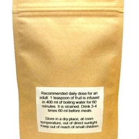 Organic dwarf elder berries | sambucus ebulus | elder berries tea | herbal tea | dried berries | organic herbs | vitamin | herba | tea