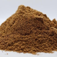 ORGANIC Rosehips Powder | Rosa Canina | Organic Powder | Organic Herbs | Herba | Tea | Natural Powder