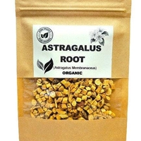 Organic ASTRAGALUS ROOT | astragalus membranaceus | astragalus tea | dried root | herbal tea | organic herbs | dried herbs | herba | tea