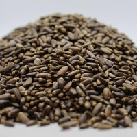 Organic MILK THISTLE SEEDS | Silybum Marianum | Milk Thistle Tea | Dried Seeds | Organic Seeds | Herbal Tea | Seeds