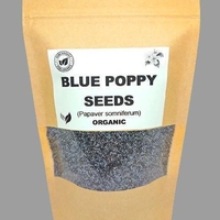 BLUE POPPY SEEDS | papaver somniferum | whole oily seeds | dietary fibre | | tea | sprouting | papaver | poppyseed | natural seeds