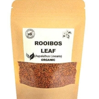 Organic rooibos leaf | aspalathus linearis | rooibos red leaf tea | herbal tea | herba | tea | dried leaf | organic herbs | herbalism | tea