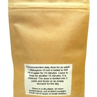 Organic ASTRAGALUS ROOT | astragalus membranaceus | astragalus tea | dried root | herbal tea | organic herbs | dried herbs | herba | tea