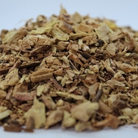 Organic BLACKBERRY ROOT | Rubus Fruticosus | Blackberry Tea | Herbal Tea | Herba | Tea | Dried Root | Organic Root | Organic Herbs