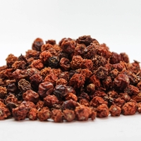 Organic ROWAN BERRIES | Sorbus Aucuparia | Rowan Tea | Herbal Tea Mountain Ash Berries | Dried Berries | Organic Herb | Herba | Fuits Tea
