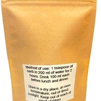 Organic MUGWORT HERB | artemisia vulgaris | mugwort tea | herba artemisiae | herbal tea | radix artemisiae | organic herbs | herba