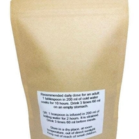 Organic VALERIAN ROOT POWDER | valeriana officinalis | valerian tea | herbal tea | herba | dried root powder | organic root | organic herbs