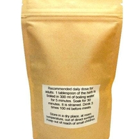 Organic CHICKWEED HERB | stellaria media | chickweed tea | herbal tea | dried herbs | organic herbs | herba | tea