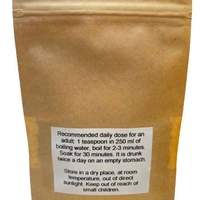 Organic ALFALFA SEEDS | Medicago Sativa | Alfalfa Herbs | Alfalfa Tea | Dried Seeds | Organic Seeds | Organic Herbs | Herbal Tea