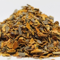 Organic BUCKTHORN BARK | Frangula Rupestris | Buckthorn Tea | Herbal Tea | Organic Herbs | Dried Herbs | Herba | Organic Bark Tea