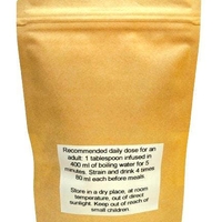 Organic ASHWAGANDHA ROOT | withania somnifera | ashwagandha tea | herbal tea | dried root | organic herbs | organic root | herba | tea