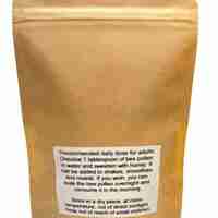 Organic BEE POLLEN | granules | raw bee pollen | pure raw bee pollen | natural | herba | organic bee pollen granules | wild bee pollen